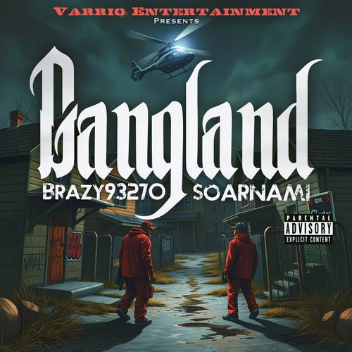Gangland