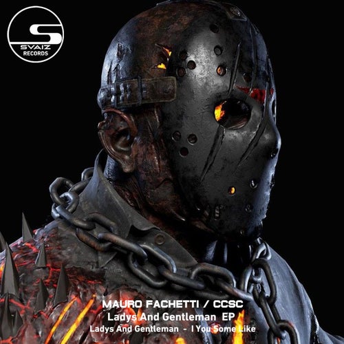 Ladys And Gentleman Ep