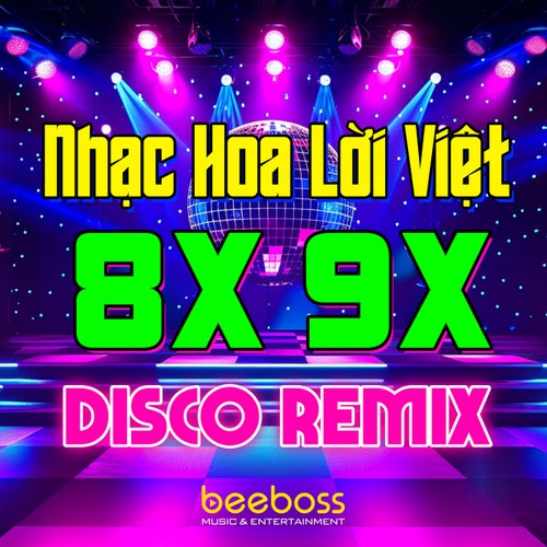 Bí Mật Trái Tim (Disco Remix)