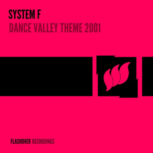 Dance Valley Theme 2001