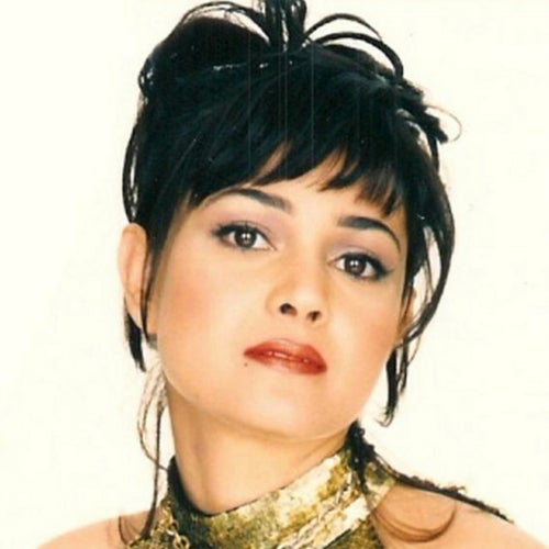 Alisha Chinai