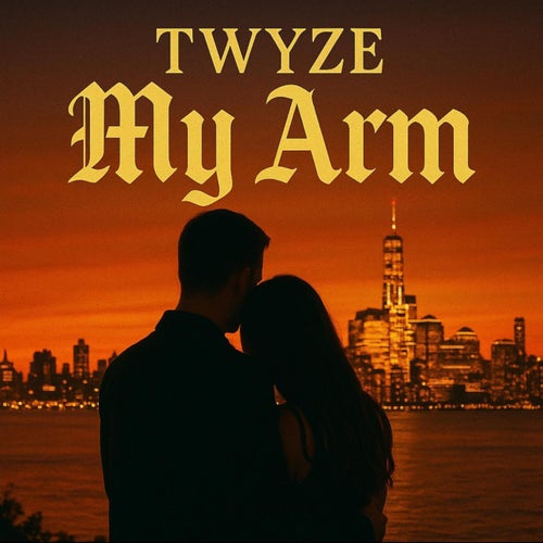 My Arm