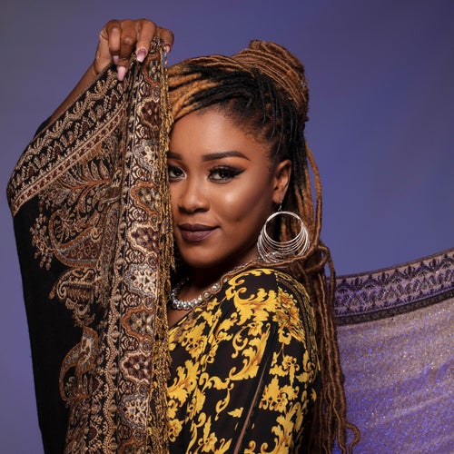 Lady Zamar Profile