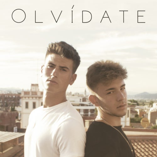 Olvídate