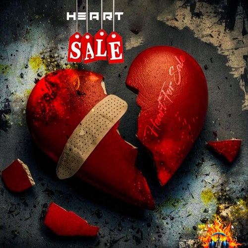 Heart for Sale