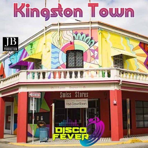 Kingston Town