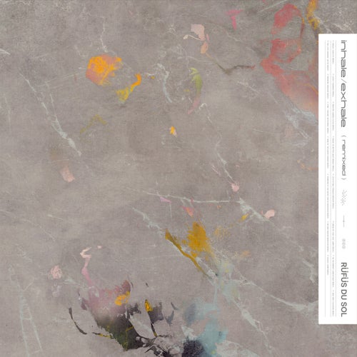Inhale / Exhale Remixed