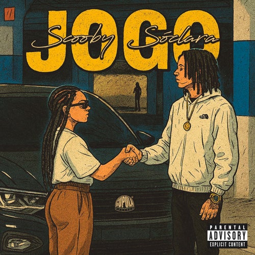 Release of the week