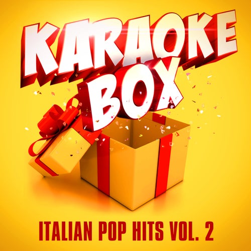 Svalutation (Karaoke Playback With Lead Vocals) [Made Famous By Adriano Celentano]