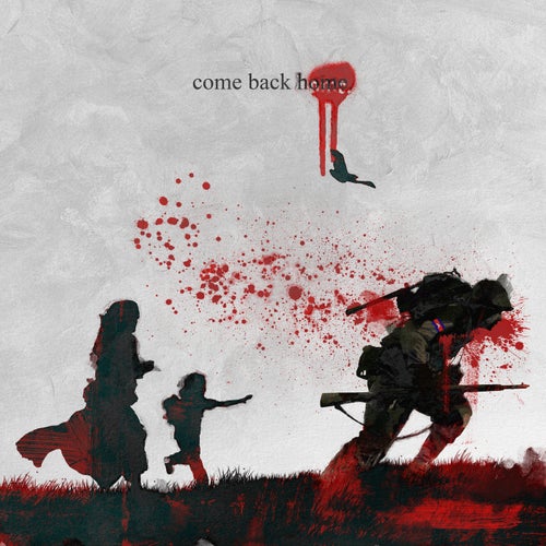 Come Back Home (feat. YuuHai)