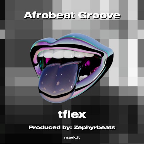 Afrobeat Groove