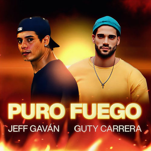 Puro Fuego