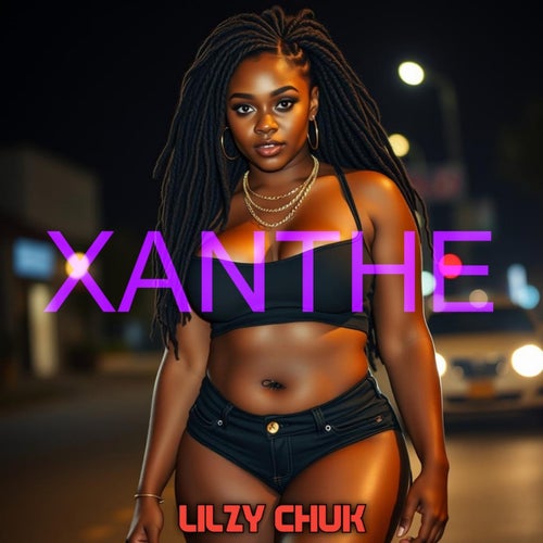 Xanthe