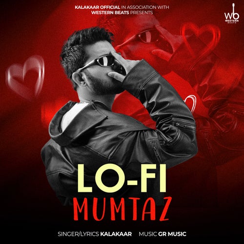 Mumtaz(Lo-Fi)