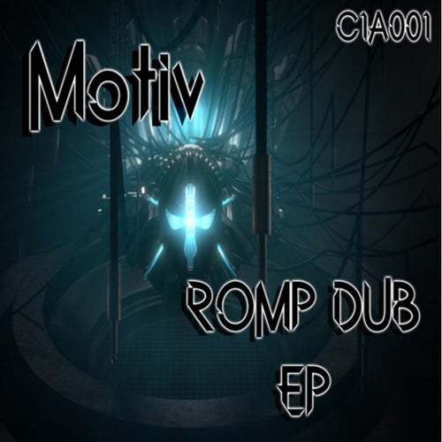 Romp Dub EP