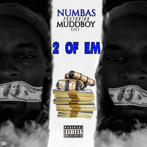 2 Of Em (feat. Muddboy ENT)