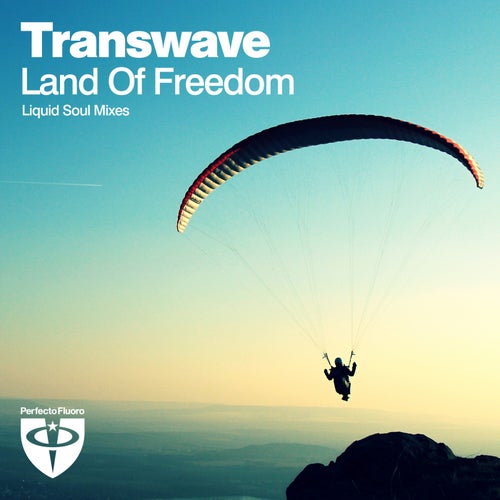 Land Of Freedom (Liquid Soul Remix)