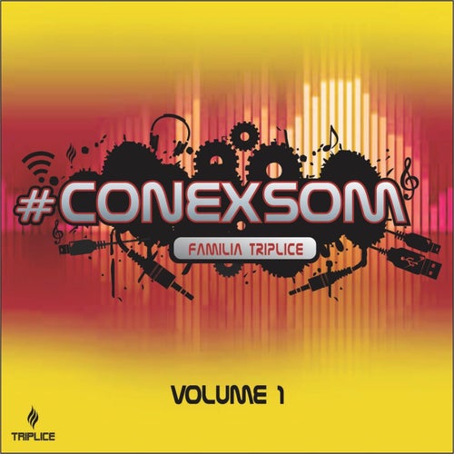 Conexsom, Vol. 1