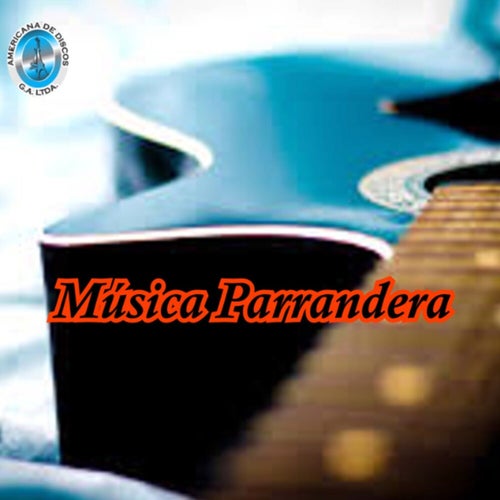 Música Parrandera