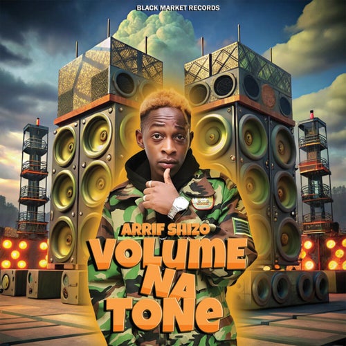 Volume Na Tone