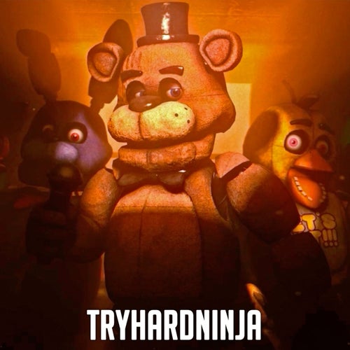 Afraid of the Dark (2024 Remaster)