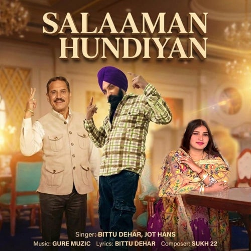 Salaaman Hundiyan