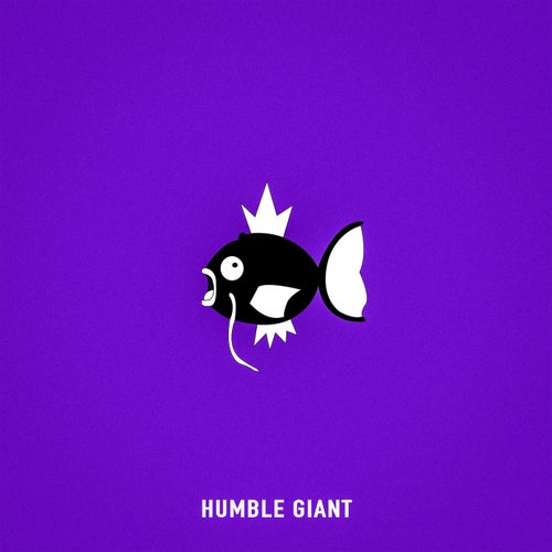 Humble Giant
