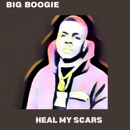 Heal My Scars