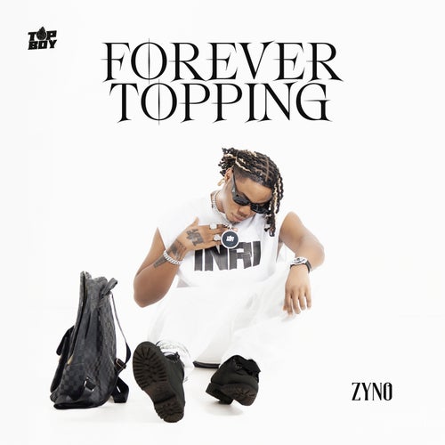 Forever Topping