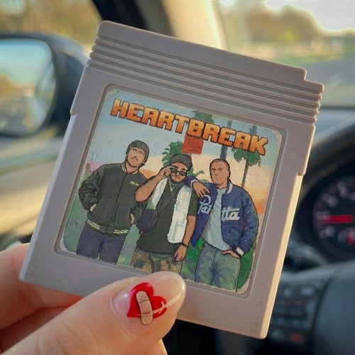 Heartbreak