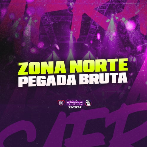 Zona Norte Pegada Bruta