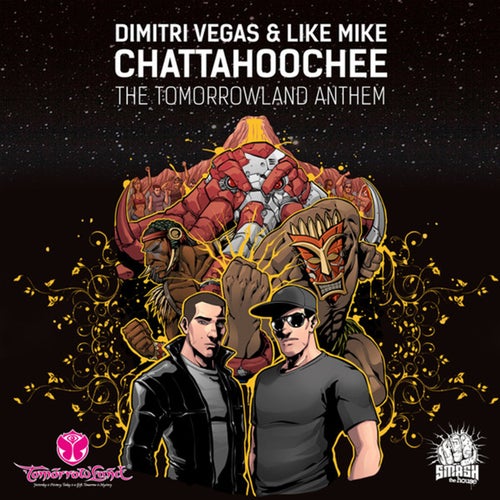 Chattahoochee (Tomorrowland 2013 Anthem)