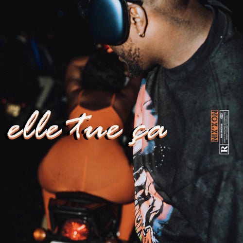 Elle tue ça