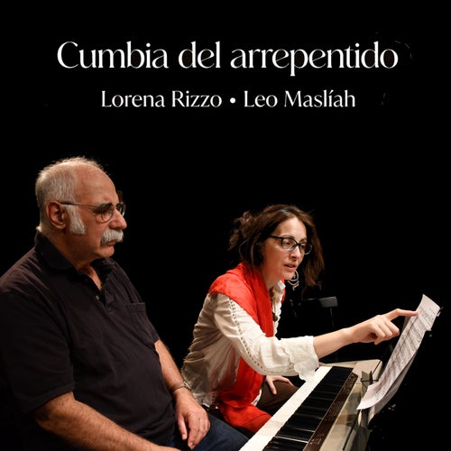 Cumbia del arrepentido