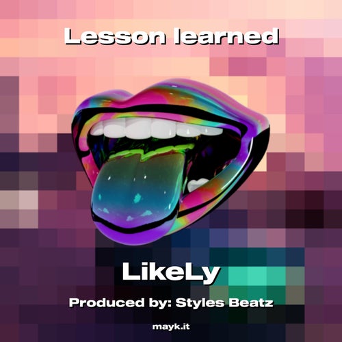 Lesson learned