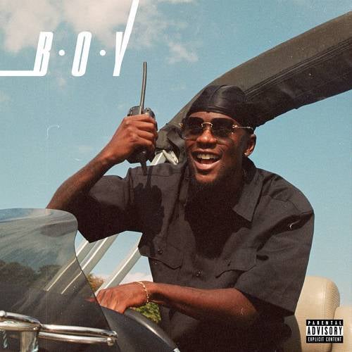 Track Artwork