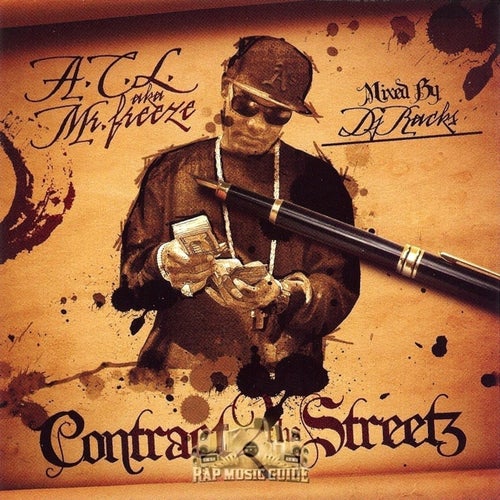 Contract 2 Tha Streetz