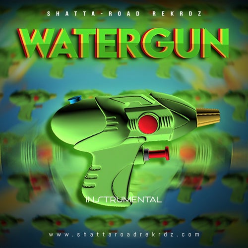 Watergun Riddim