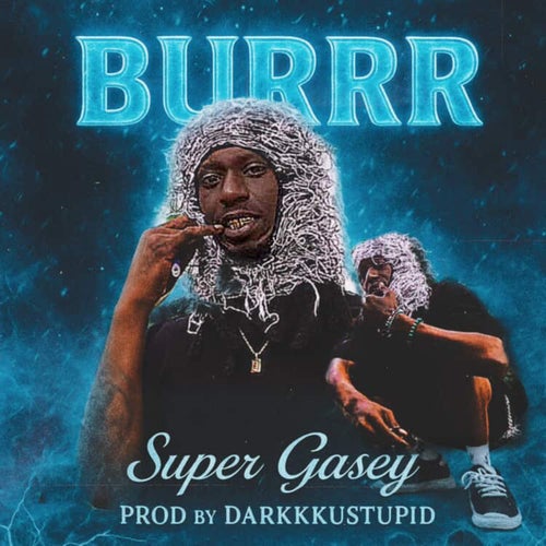 Burrr