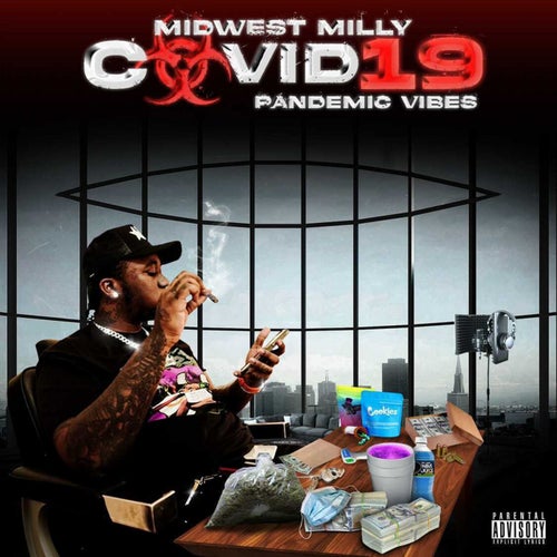 "COVID 19" PANDEMIC VIBES
