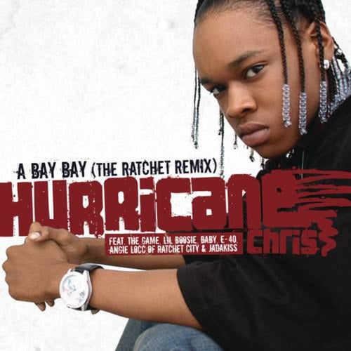 A Bay Bay (The Ratchet Remix)