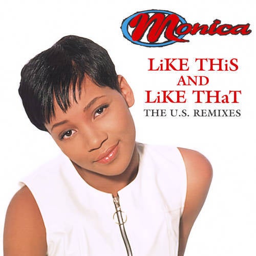 Like This and Like That - The U.S. Remixes