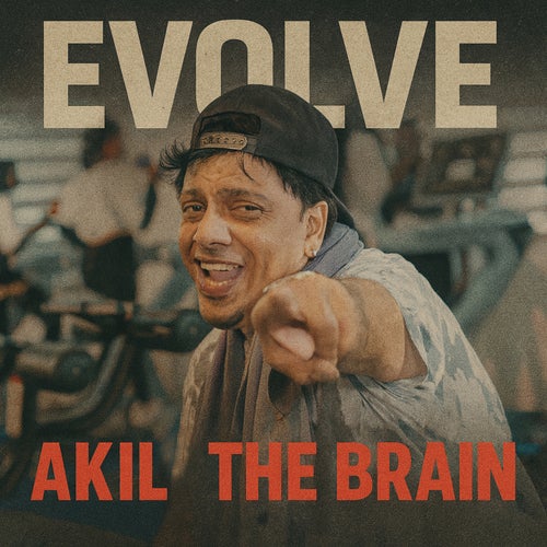 Evolve