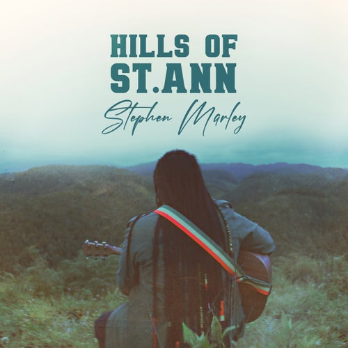 Hills Of St. Ann