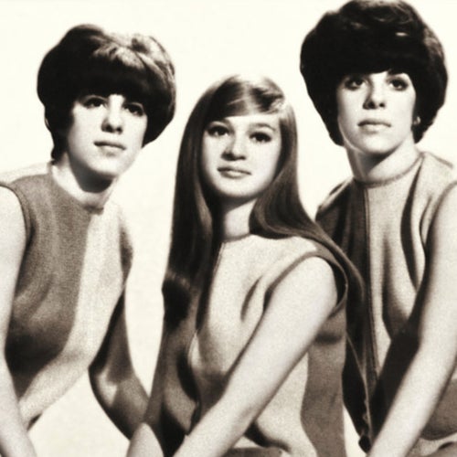 The Shangri-Las Profile