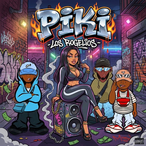 Release of the week