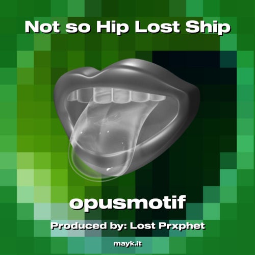 Not  so Hip Lost Ship