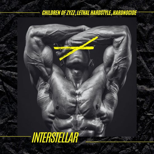 Interstellar (Hardstyle)