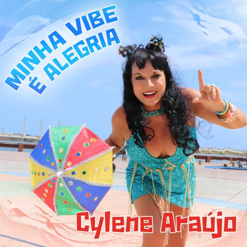 Minha Vibe É Alegria