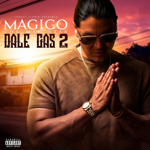 Dale Gas, Vol. 2